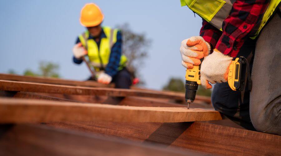 Expert flood damage restoration services in Darien Center, NY